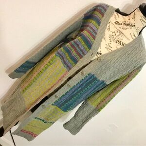 Sundance Cardigan (Lamb’s Wool)